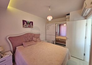 1+1 apartment near Cleopatra beach