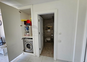 1+1 apartment near Cleopatra beach