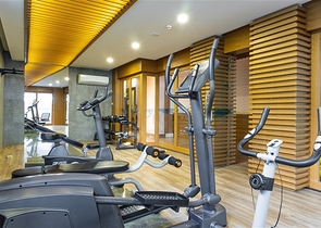 1+1 apartment near Cleopatra beach