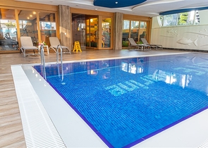 1+1 apartment near Cleopatra beach