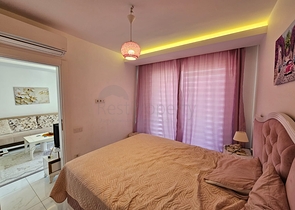 1+1 apartment near Cleopatra beach