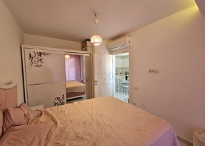 1+1 apartment near Cleopatra beach