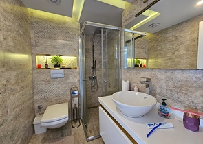 1+1 apartment near Cleopatra beach