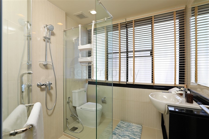 Townhouse in the very center of the Lagoon