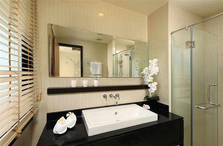 Townhouse in the very center of the Lagoon