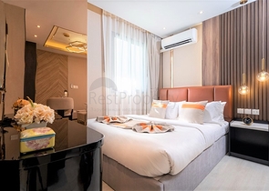 Modern condominium near Nayang Beach