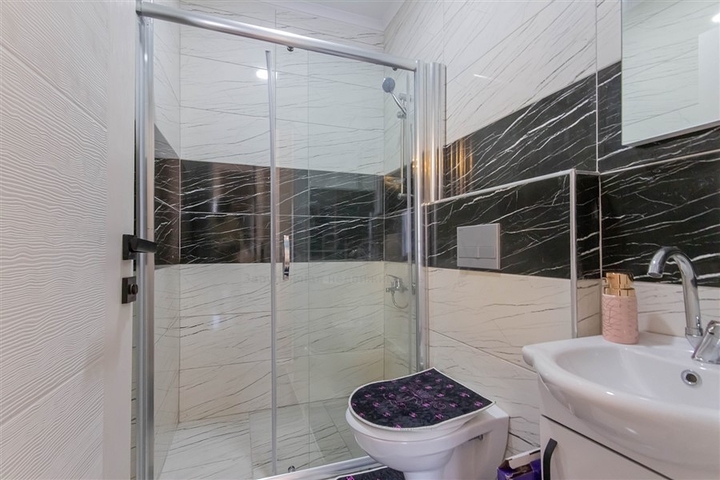 Apartment 2+1 in Demirtas district