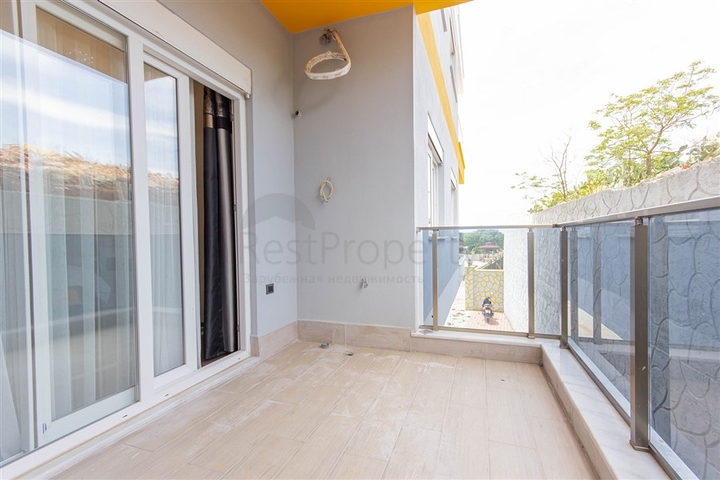 Apartment 2+1 in Demirtas district