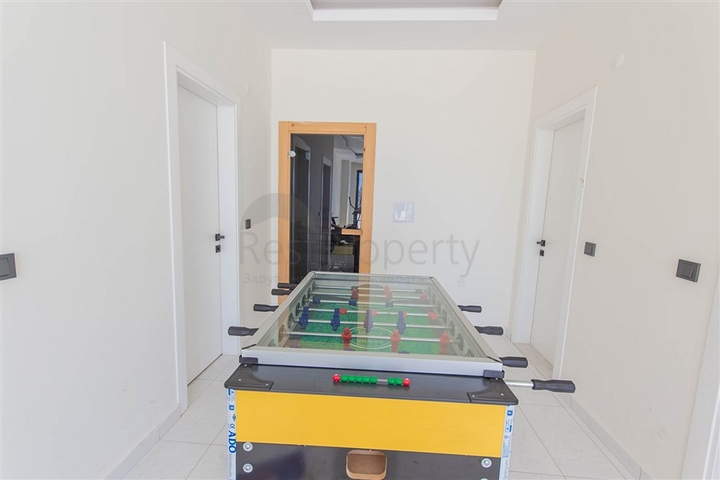 Apartment 2+1 in Demirtas district