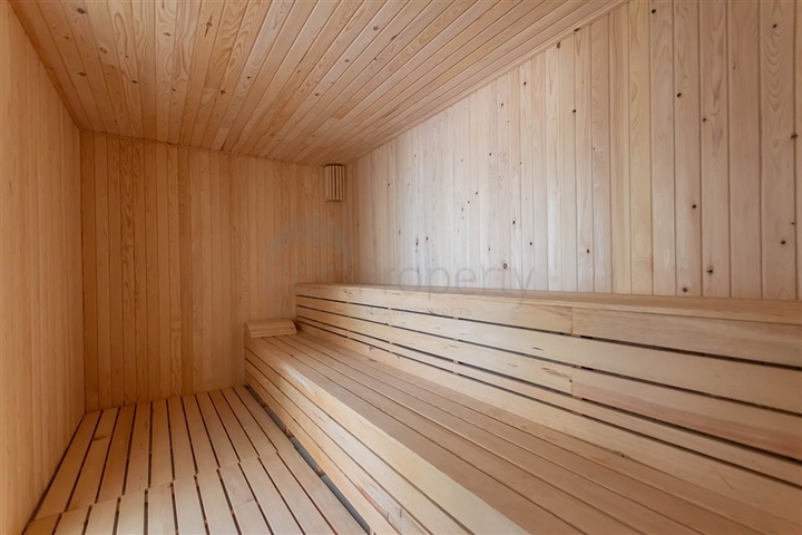 Apartment 2+1 in Demirtas district