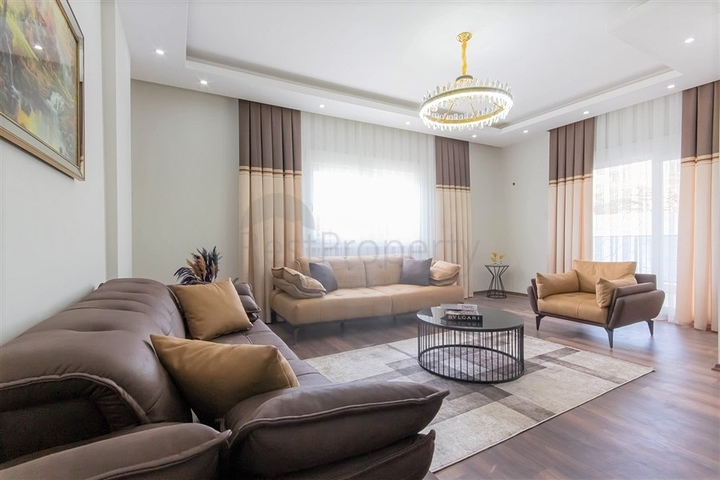 Apartment 2+1 in Demirtas district
