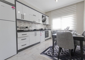 Apartment 2+1 in Demirtas district