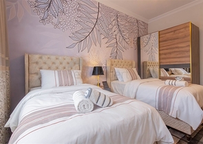 Apartment 2+1 in Demirtas district