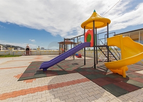 Apartment 2+1 in Demirtas district