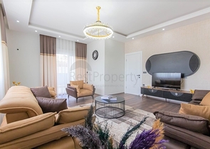 Apartment 2+1 in Demirtas district