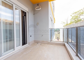 Apartment 2+1 in Demirtas district