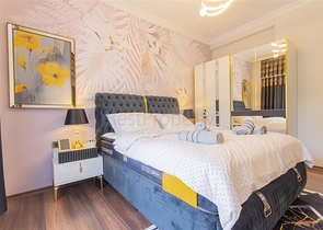 Apartment 2+1 in Demirtas district