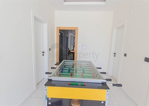 Apartment 2+1 in Demirtas district