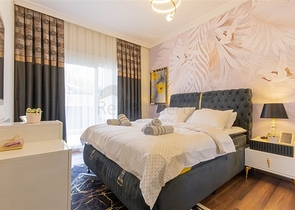 Apartment 2+1 in Demirtas district