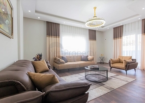 Apartment 2+1 in Demirtas district