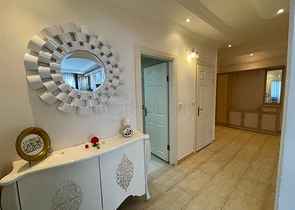 Spacious 2+1 apartment in Tosmur district