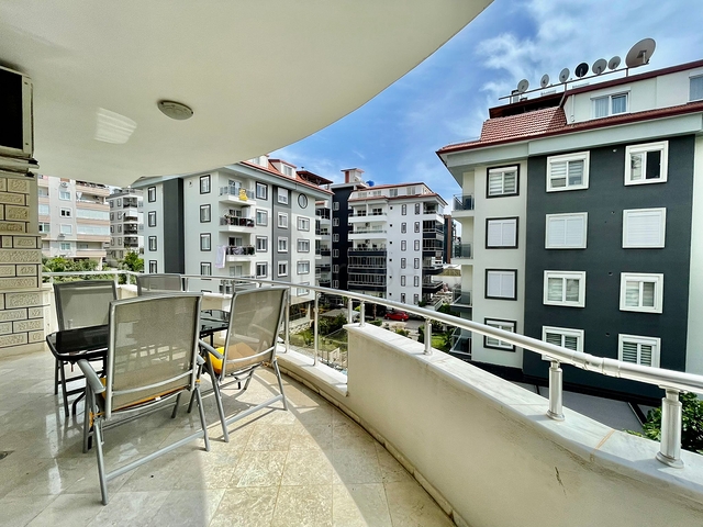 Spacious 1+1 apartment in Cikcilli district