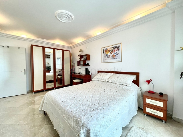 Spacious 1+1 apartment in Cikcilli district