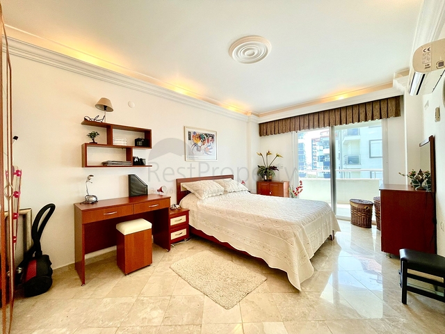 Spacious 1+1 apartment in Cikcilli district