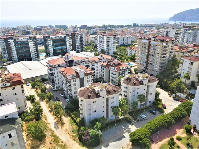 Spacious 1+1 apartment in Cikcilli district