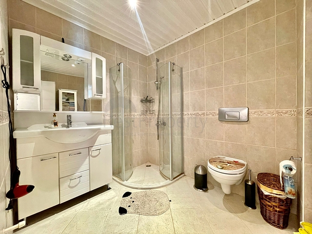 Spacious 1+1 apartment in Cikcilli district