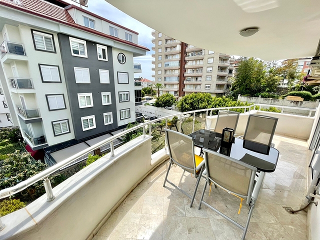 Spacious 1+1 apartment in Cikcilli district