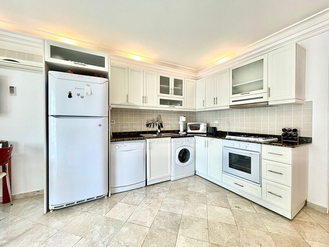 Spacious 1+1 apartment in Cikcilli district