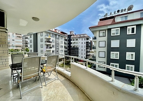 Spacious 1+1 apartment in Cikcilli district