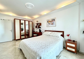 Spacious 1+1 apartment in Cikcilli district