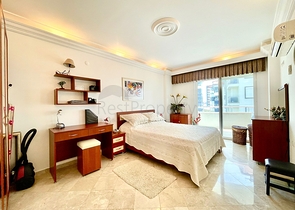 Spacious 1+1 apartment in Cikcilli district