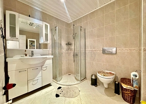 Spacious 1+1 apartment in Cikcilli district