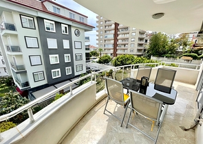 Spacious 1+1 apartment in Cikcilli district