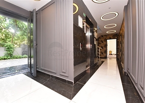 Spacious duplex 2+1 in the Oba area