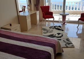 3+1 villa with the possibility of obtaining Turkish citizenship 