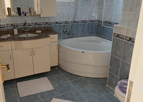 3+1 villa with the possibility of obtaining Turkish citizenship 