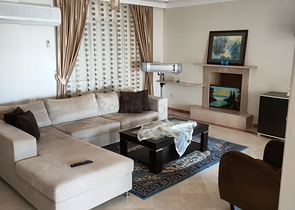 3+1 villa with the possibility of obtaining Turkish citizenship 