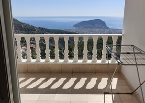 3+1 villa with the possibility of obtaining Turkish citizenship 