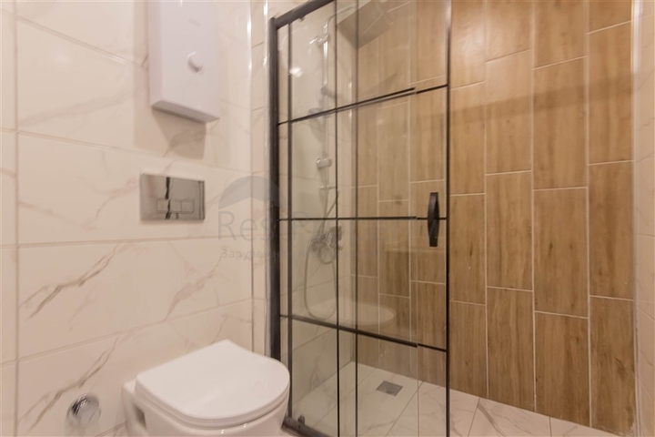 Furnished 1+1 apartment just 750 m from Cleopatra beach