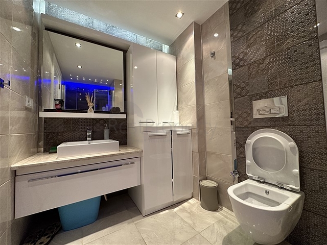 Premium class apartment in Oba district