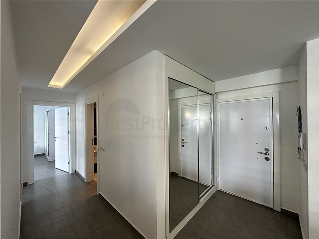 Premium class apartment in Oba district