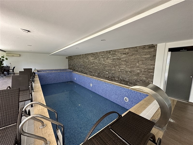 Premium class apartment in Oba district