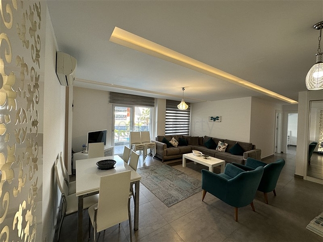 Premium class apartment in Oba district