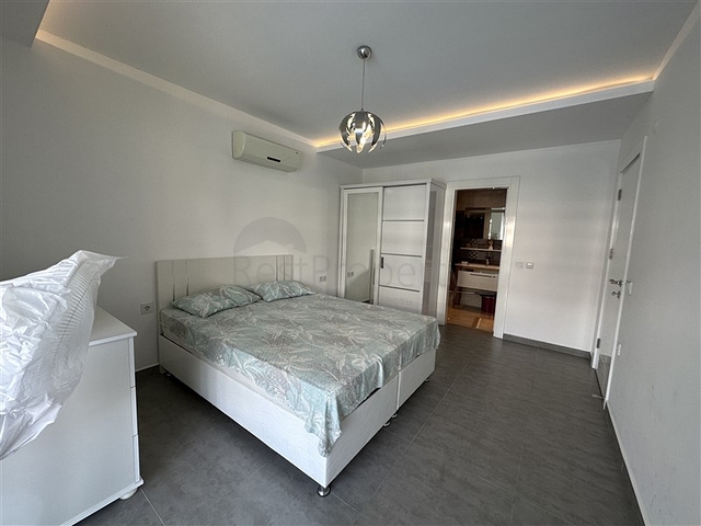 Premium class apartment in Oba district