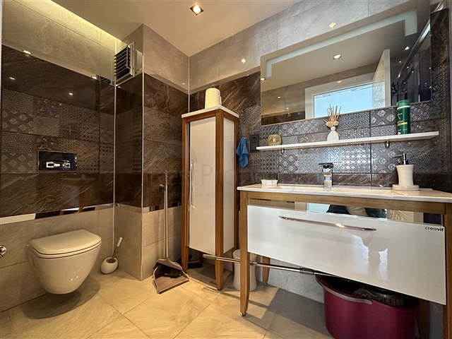 Premium class apartment in Oba district