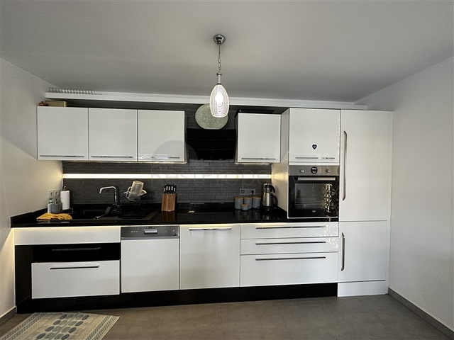 Premium class apartment in Oba district